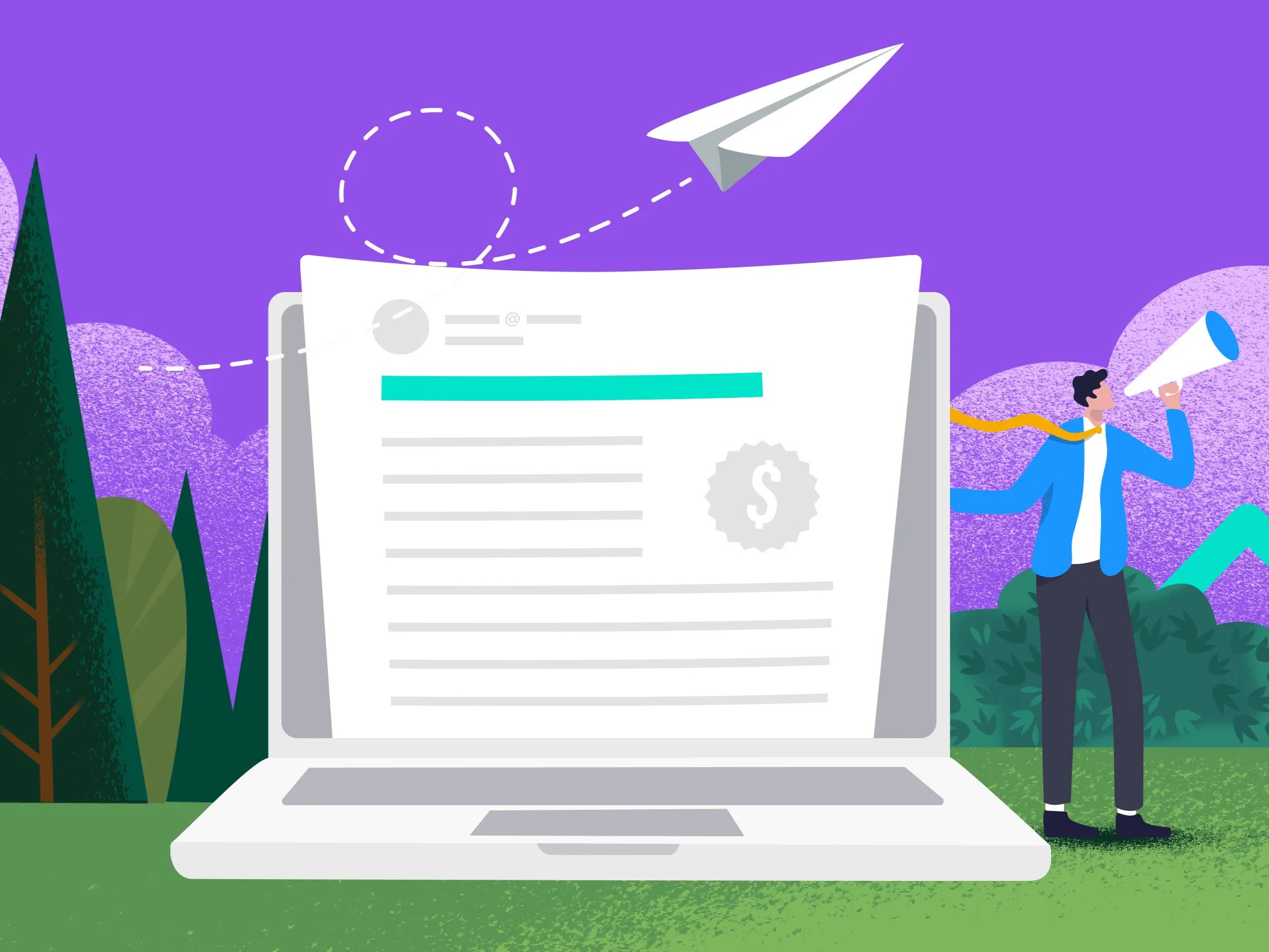 Cold Outreach Email Templates