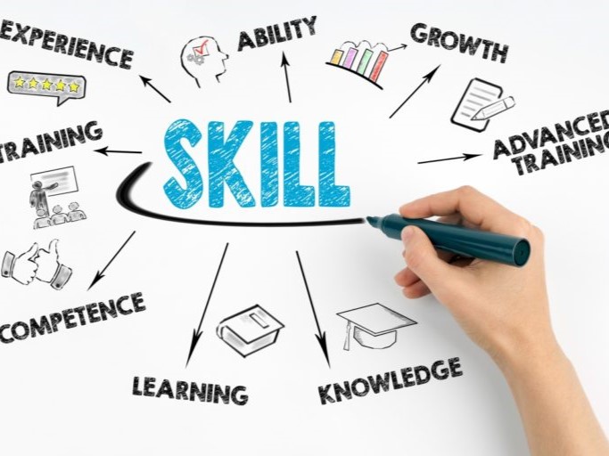 Skill Development Planners