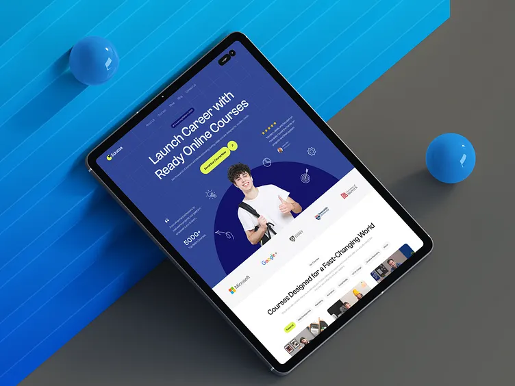 Online Course Completion Trackers